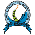 Logo SMP NEGERI 1 PONCOKUSUMO