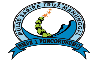 HUT SMP NEGERI 1 PONCOKUSUMO ke-41